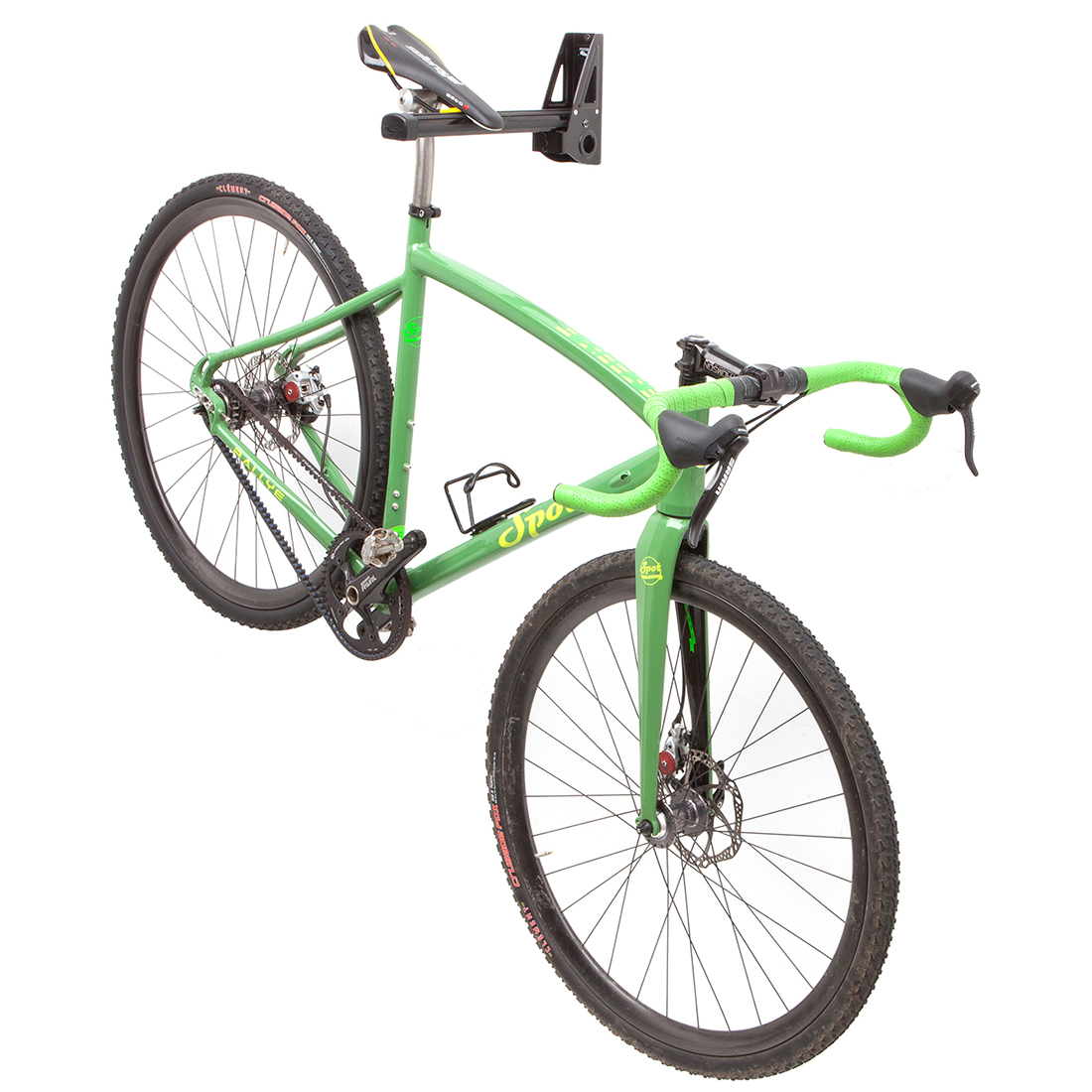 Feedback Velo Wall Post Väggstativ