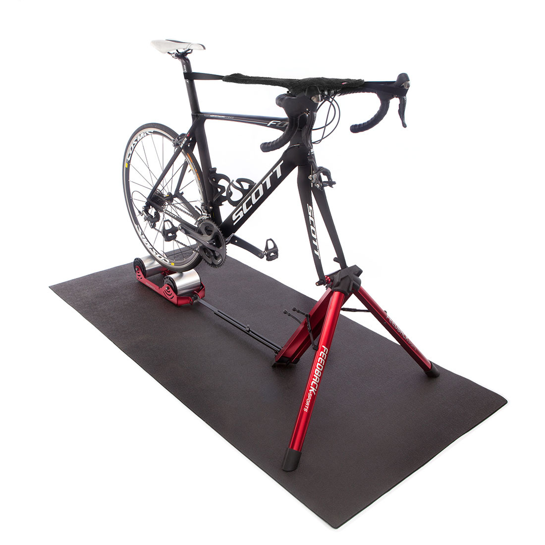 Feedback Omnium Over-Drive Trainer