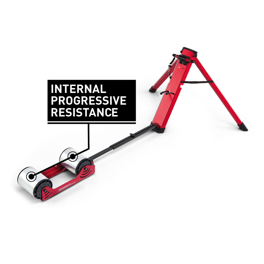 Feedback Omnium Over-Drive Trainer