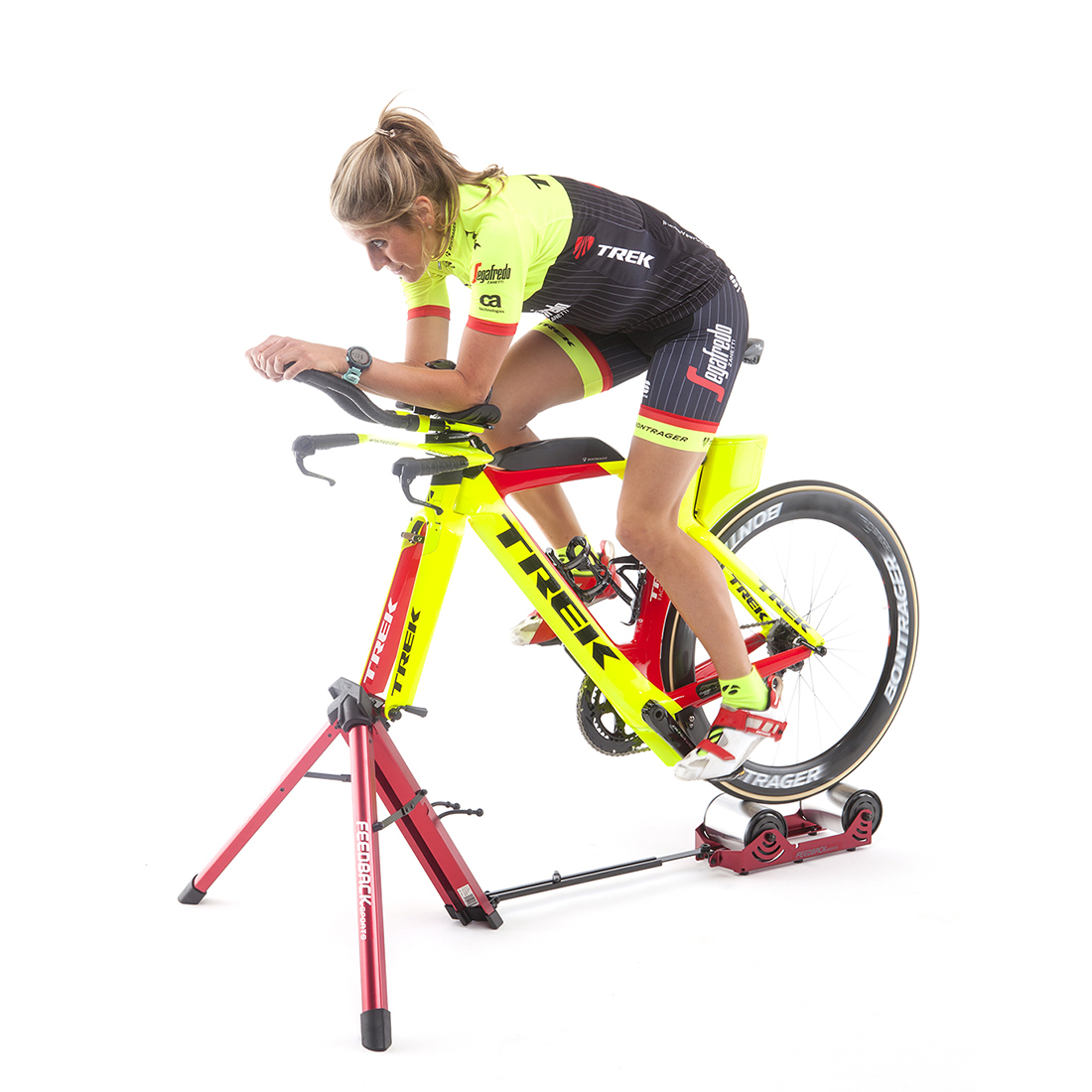 Feedback Omnium Over-Drive Trainer