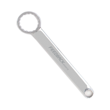 Feedback Vevlager- och kassettavdragare