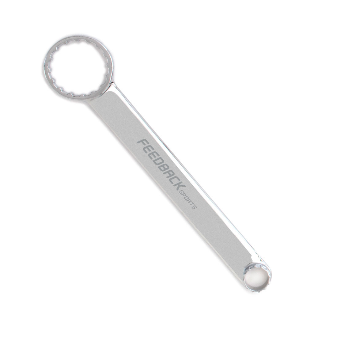 Feedback Vevlager- och kassettavdragare