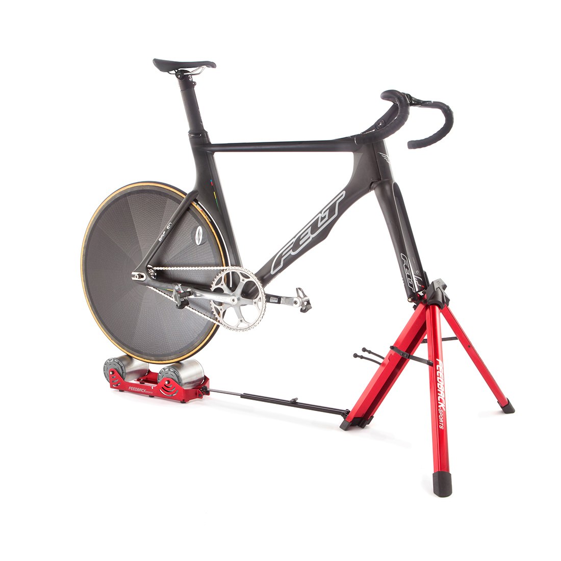 Feedback Omnium Zero-Drive Trainer