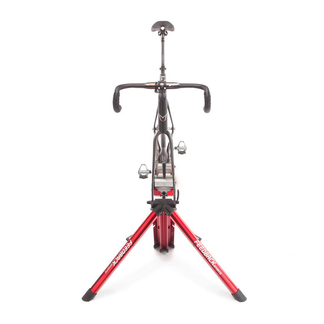 Feedback Omnium Zero-Drive Trainer