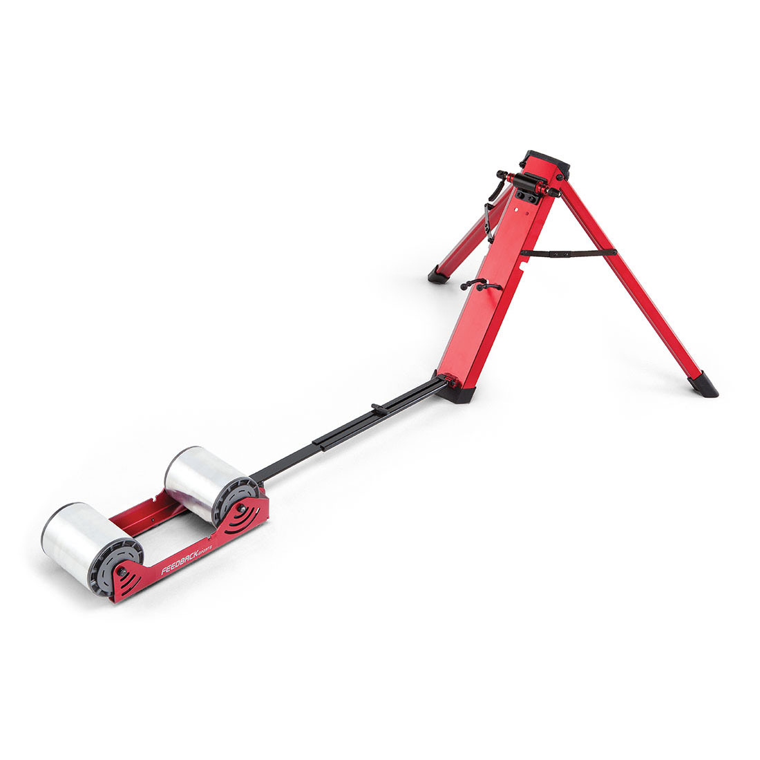 Feedback Omnium Zero-Drive Trainer