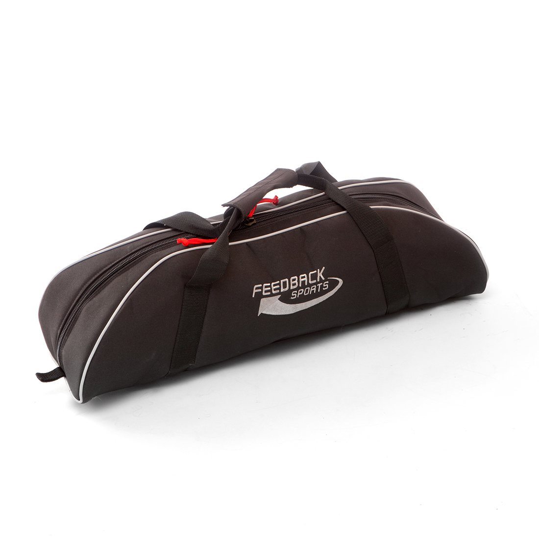 Feedback Omnium Zero-Drive Trainer