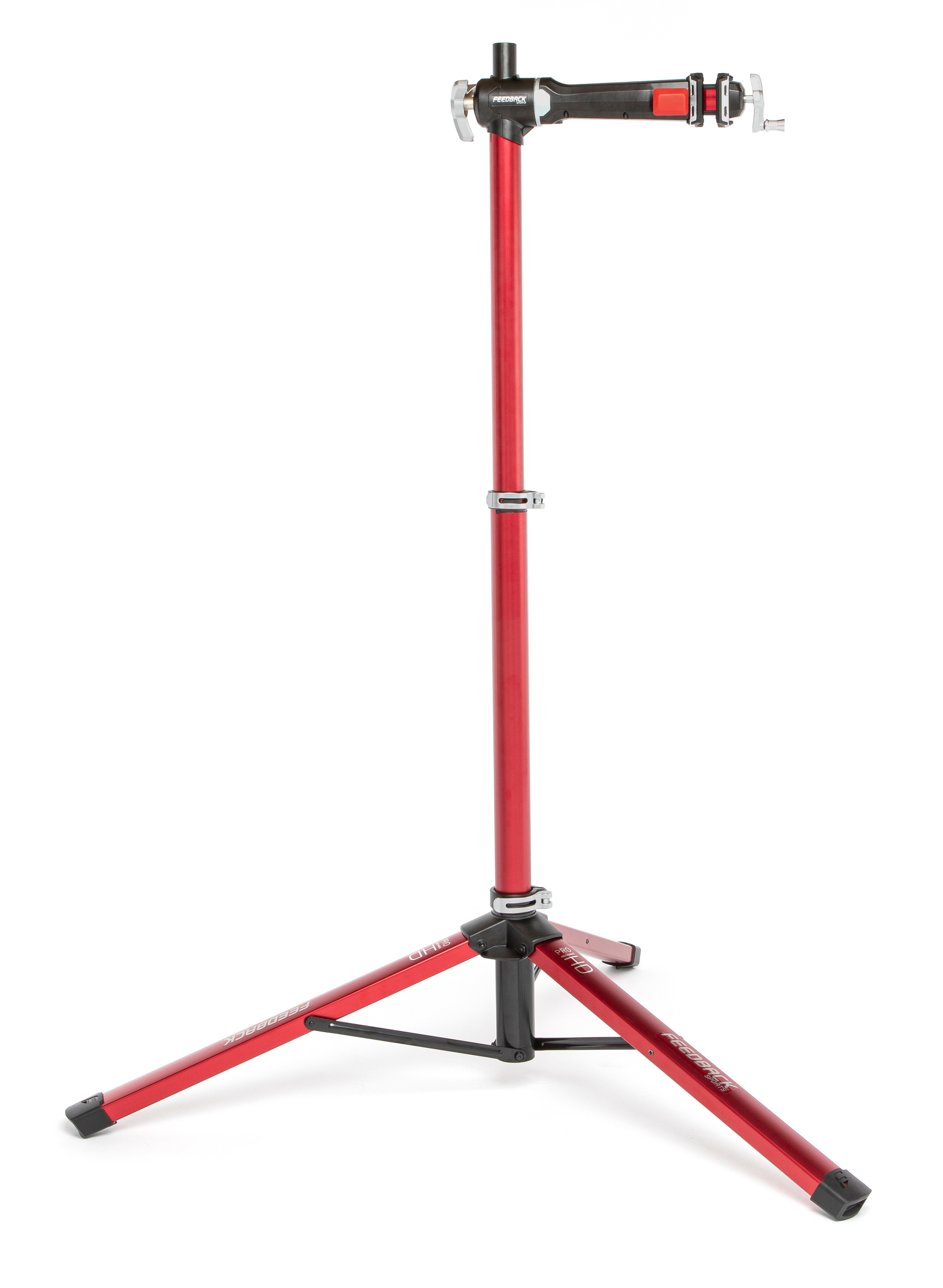 Feedback Sports Pro HD Mekställ