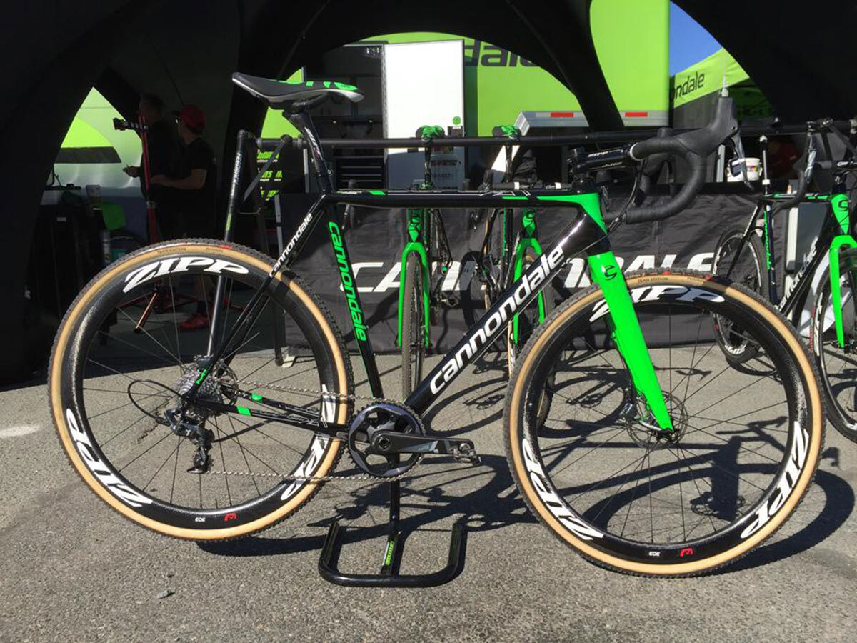 Feedback Scorpion MTB cykelholder