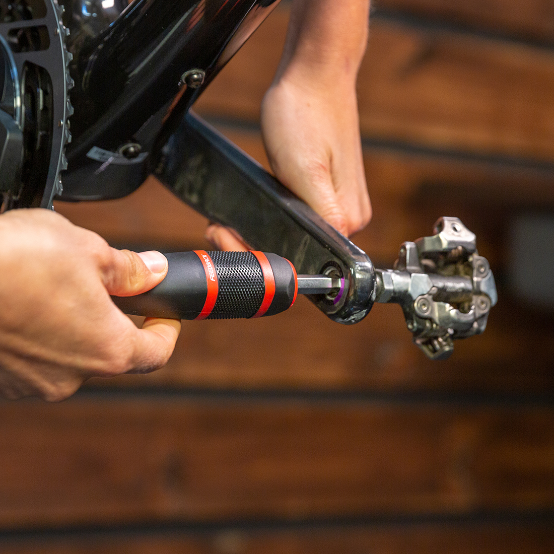 Feedback Sports Team Edition Verktygskit