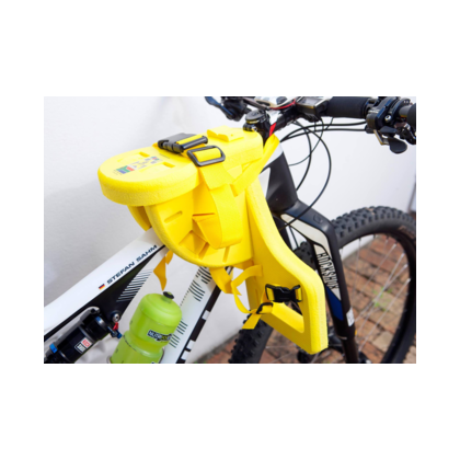 Feva Star Seat Sadel