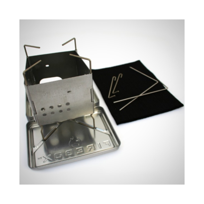 Firebox Nano X-Case Kit Vedugn