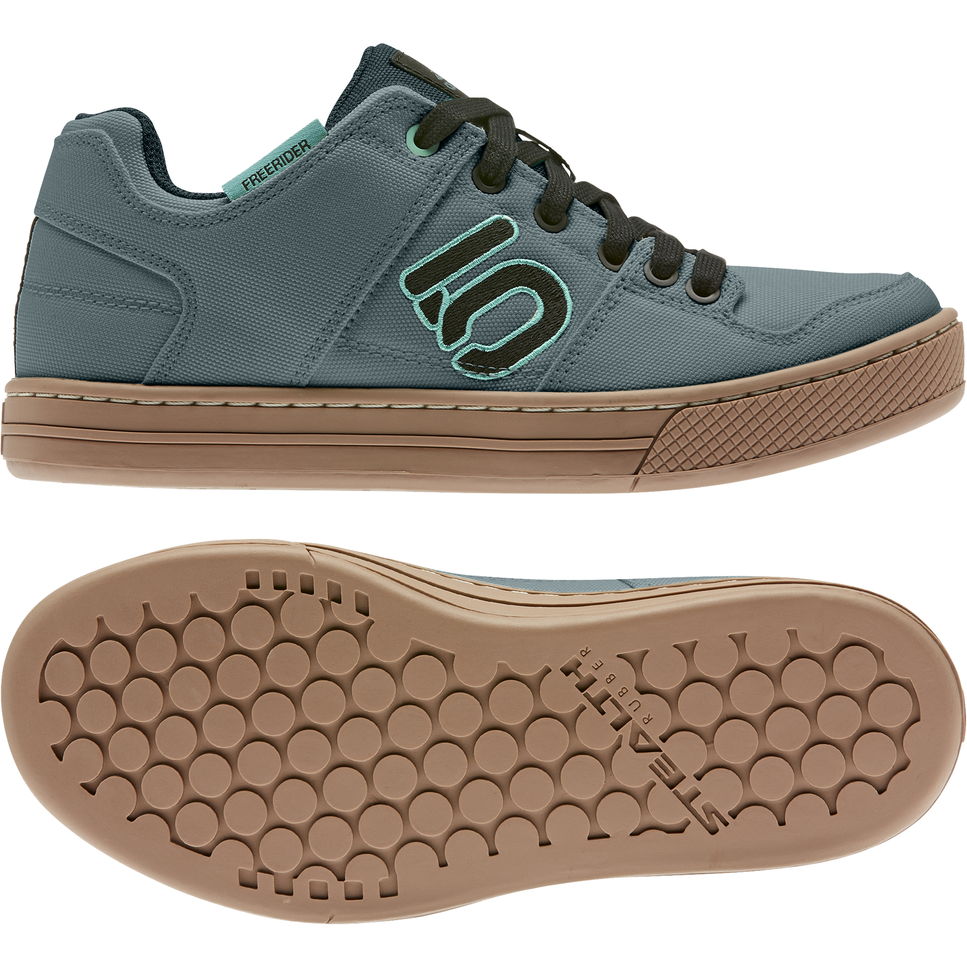 Five Ten Freerider Primeblue Dam Skor