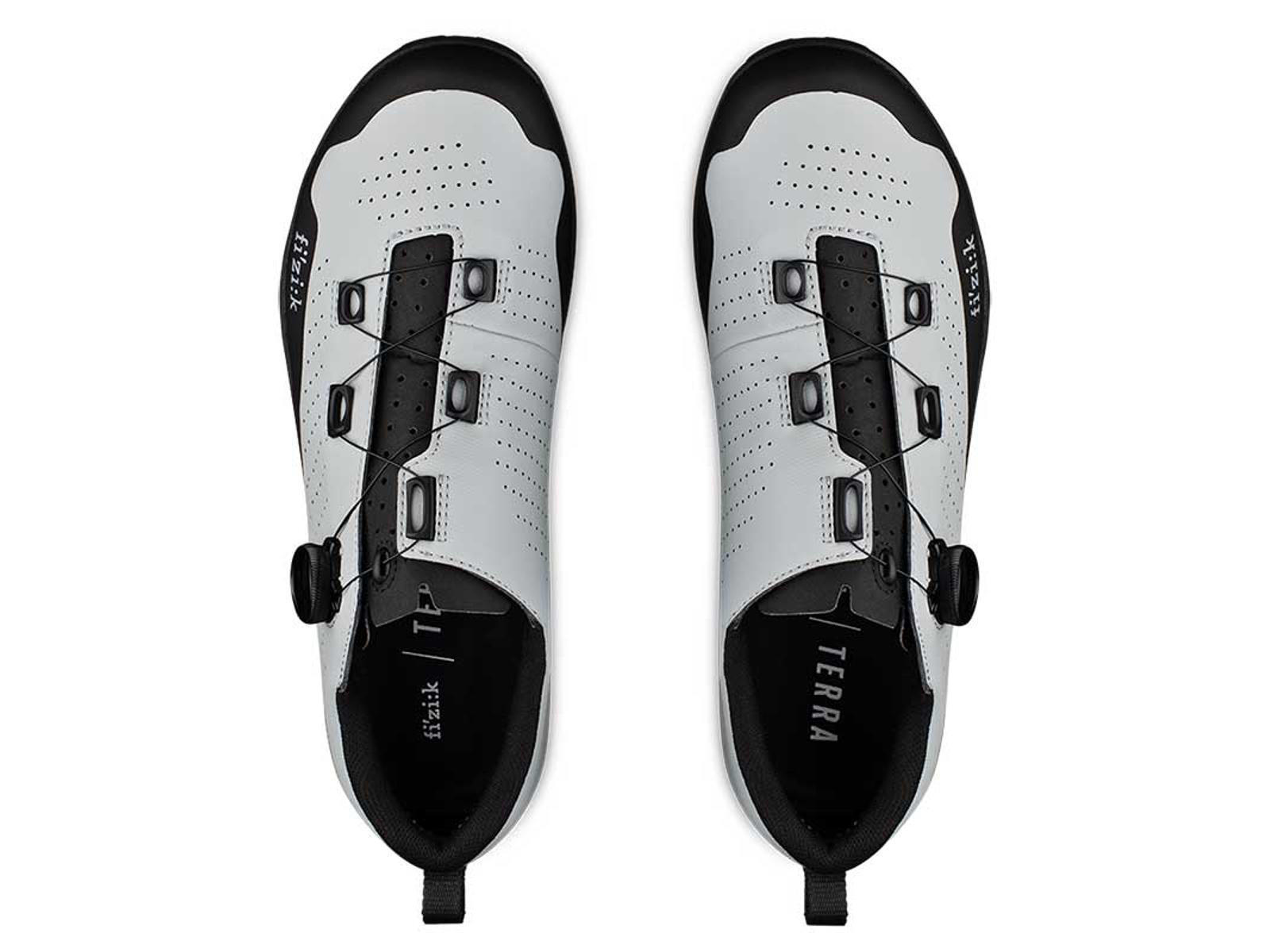Fizik Terra Atlas Skor