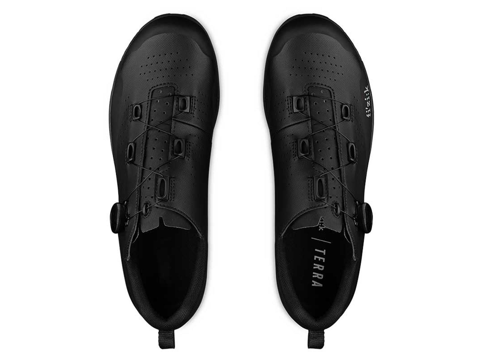 Fizik Terra Atlas Skor