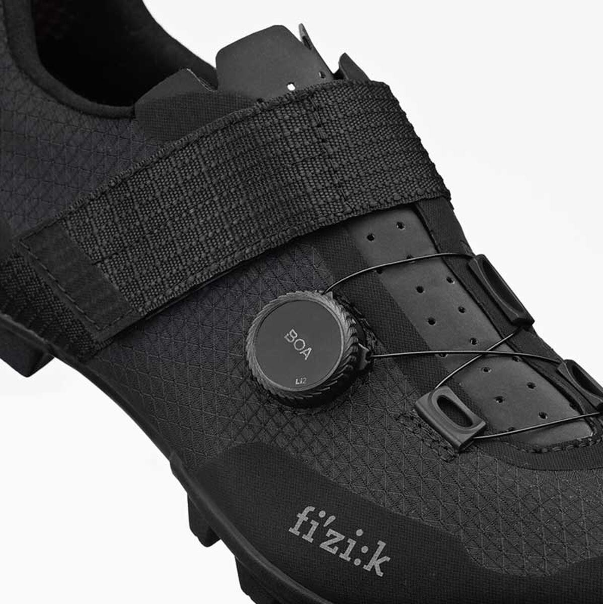 Fizik Vento Ferox Carbon Trailskor