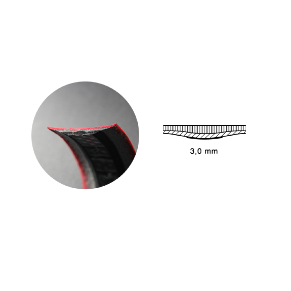 Fizik Tempo Bondcush Classic Styrlinda