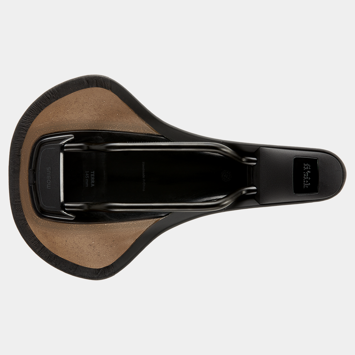 Fizik Terra Alpaca X5 145 Sadel