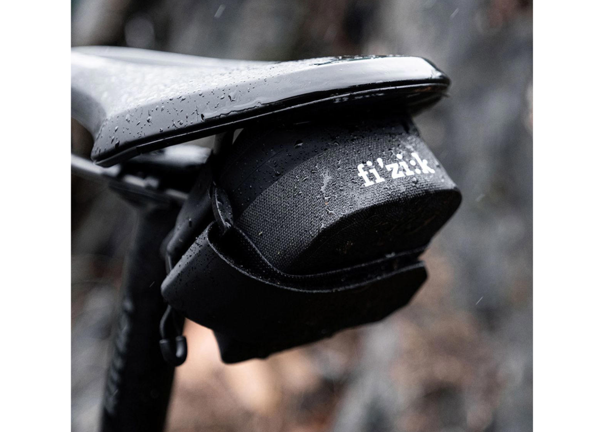 Fizik Saddle Bag Sadelväska