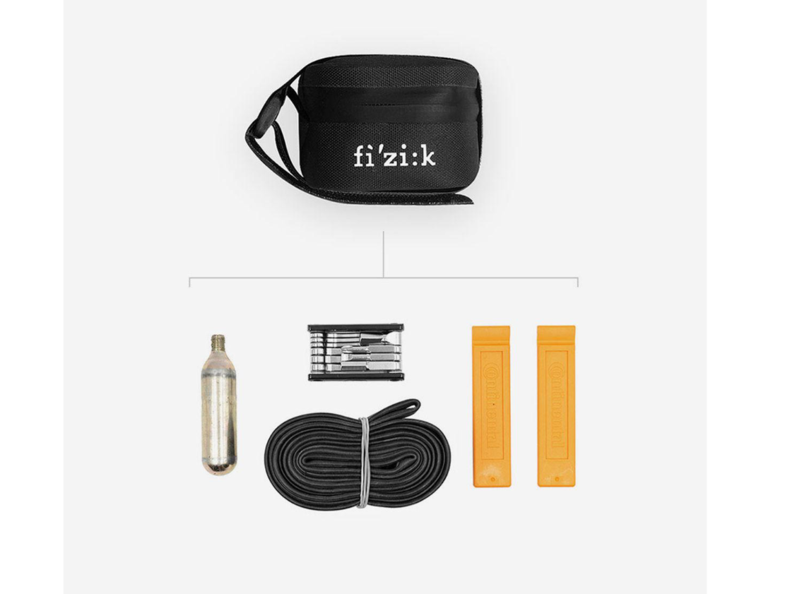 Fizik Saddle Bag Sadelväska