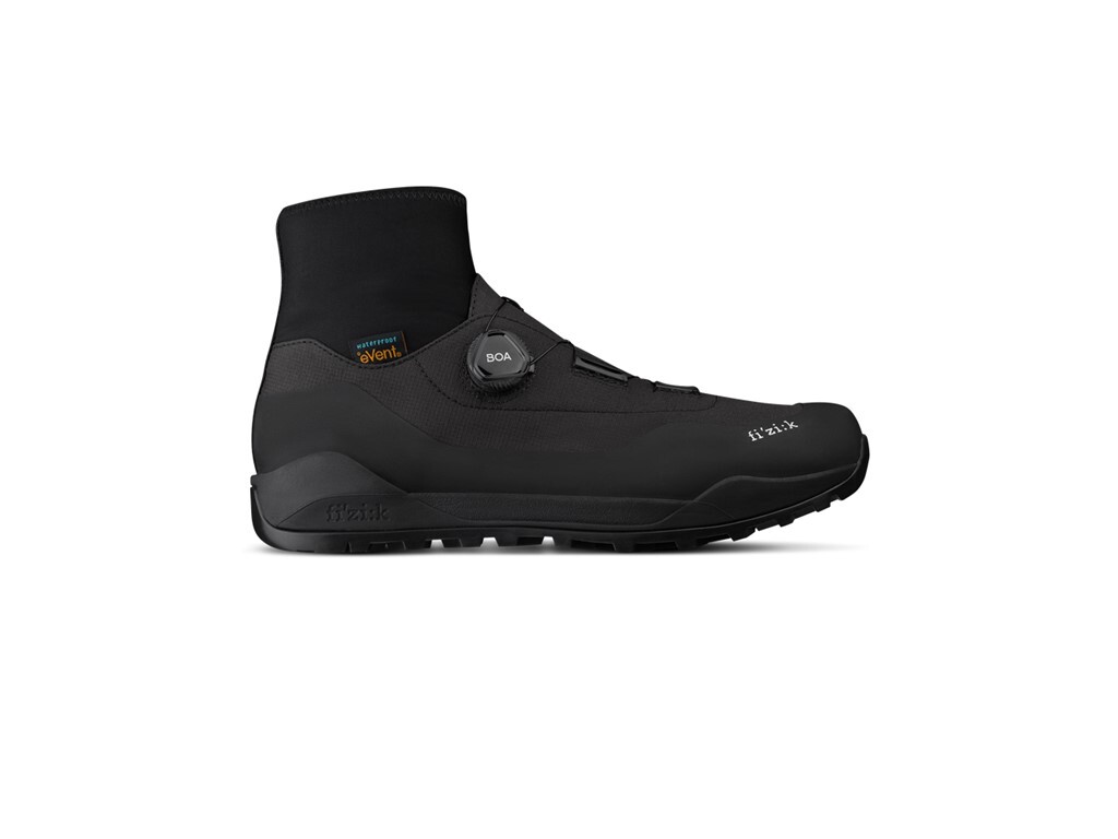 Fizik Terra Artica X2 MTB Vintersko