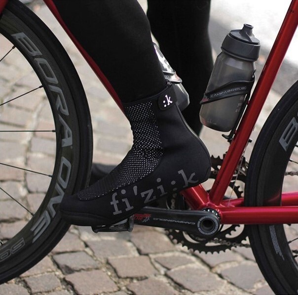 Fizik Winter skoskydd