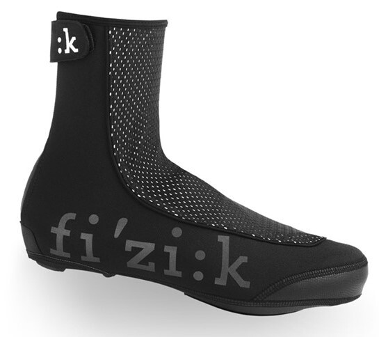 Fizik Winter skoskydd