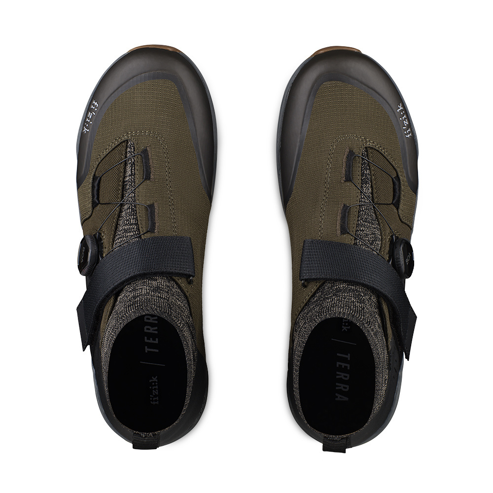 Fizik Terra Clima X2 Skor