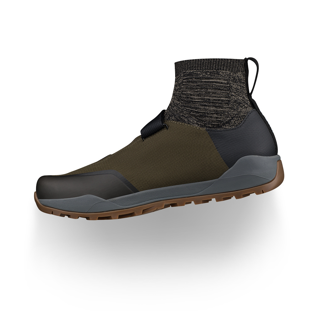 Fizik Terra Clima X2 Skor