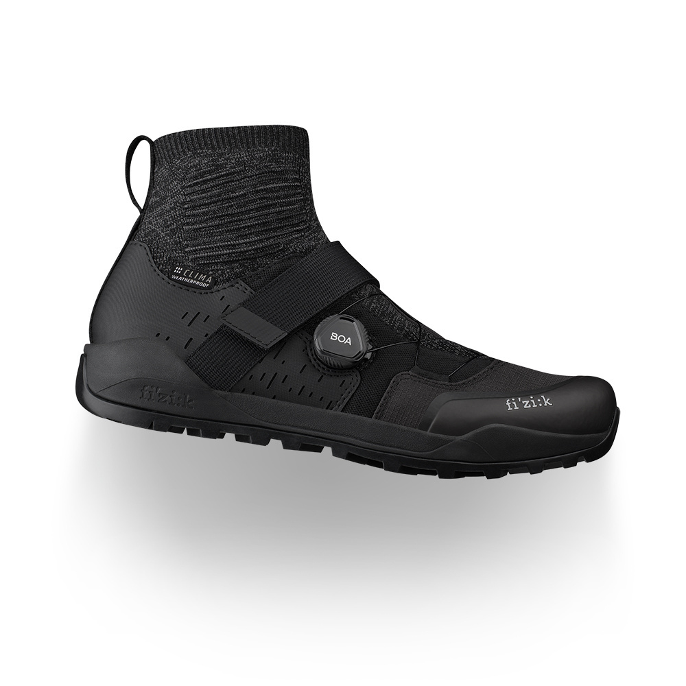 Fizik Terra Clima X2 Skor