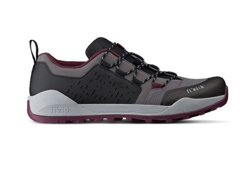 Fizik Terra Ergolace X2 Skor