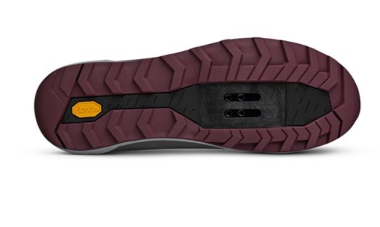 Fizik Terra Ergolace X2 Skor