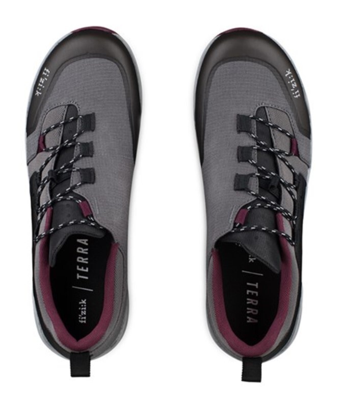 Fizik Terra Ergolace X2 Skor