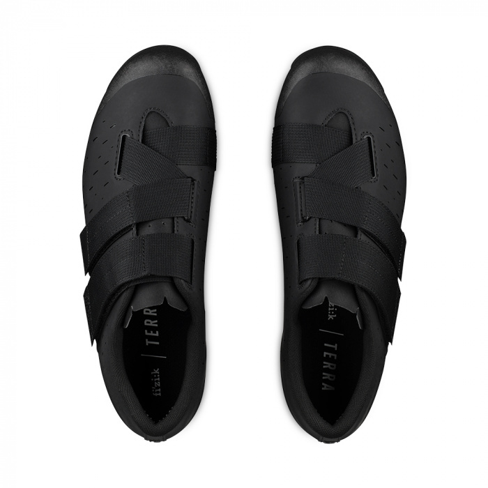 Fizik Terra Powerstrap X4 Gravelskor