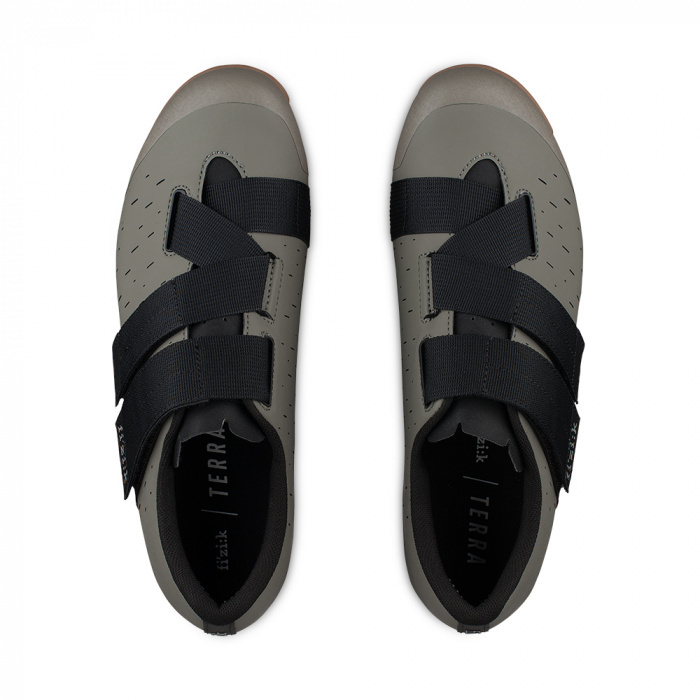 Fizik Terra Powerstrap X4 Gravelskor