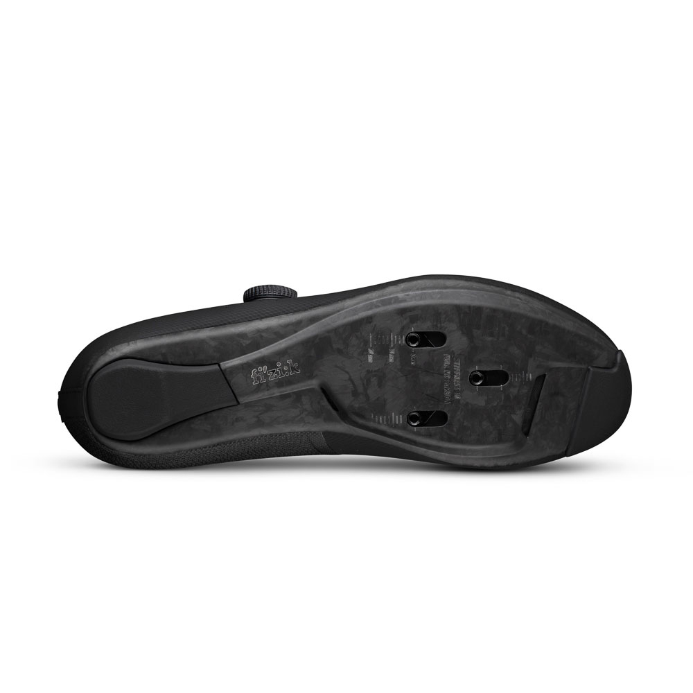 Fizik Tempo Decos Carbon Cykelskor