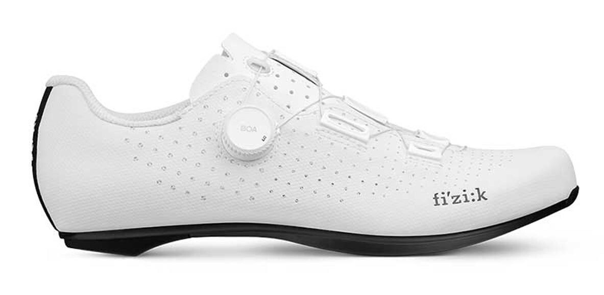 Fizik Tempo Decos Carbon Cykelskor