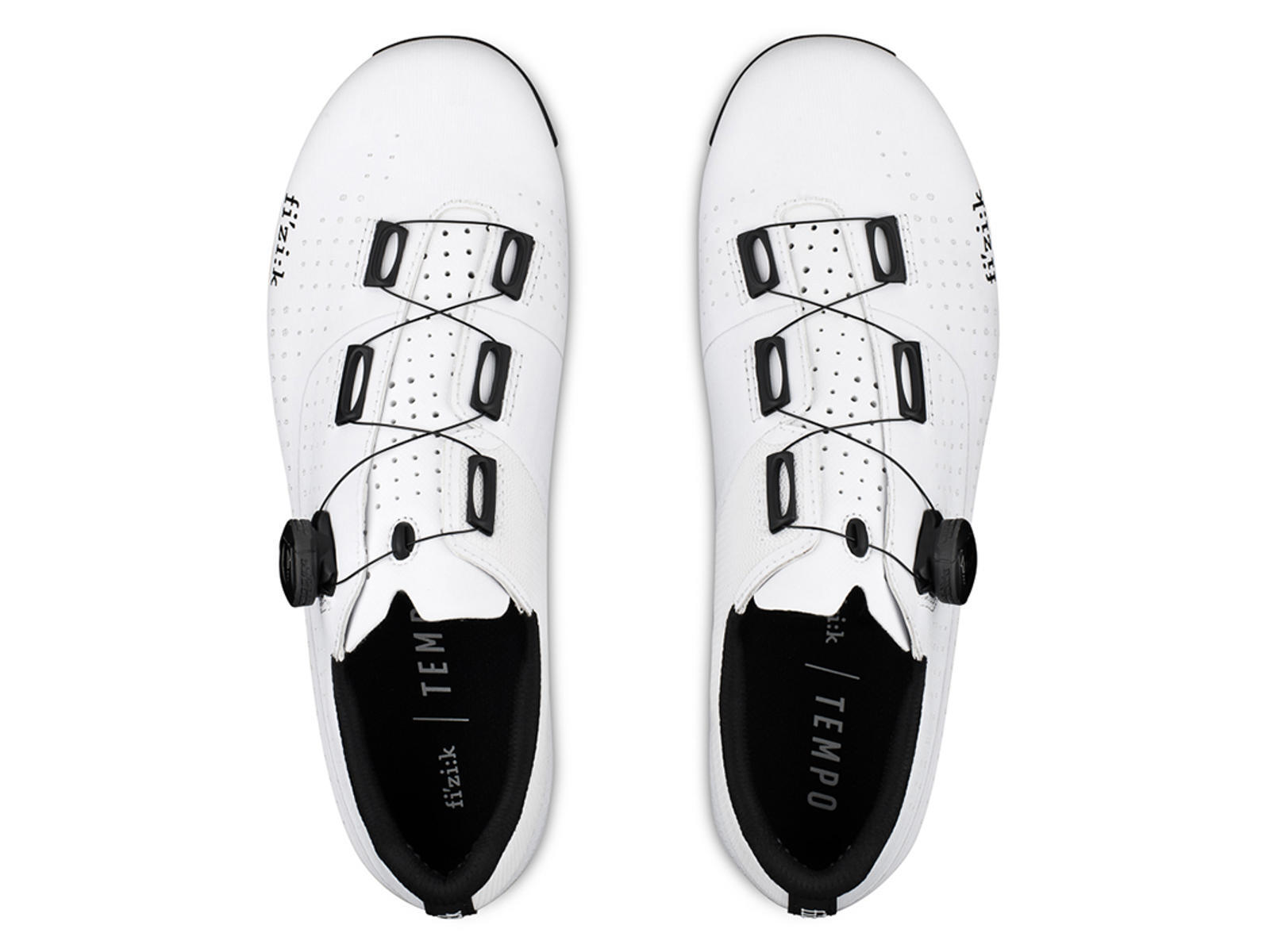Fizik Tempo R4 Overcurve Wide Skor