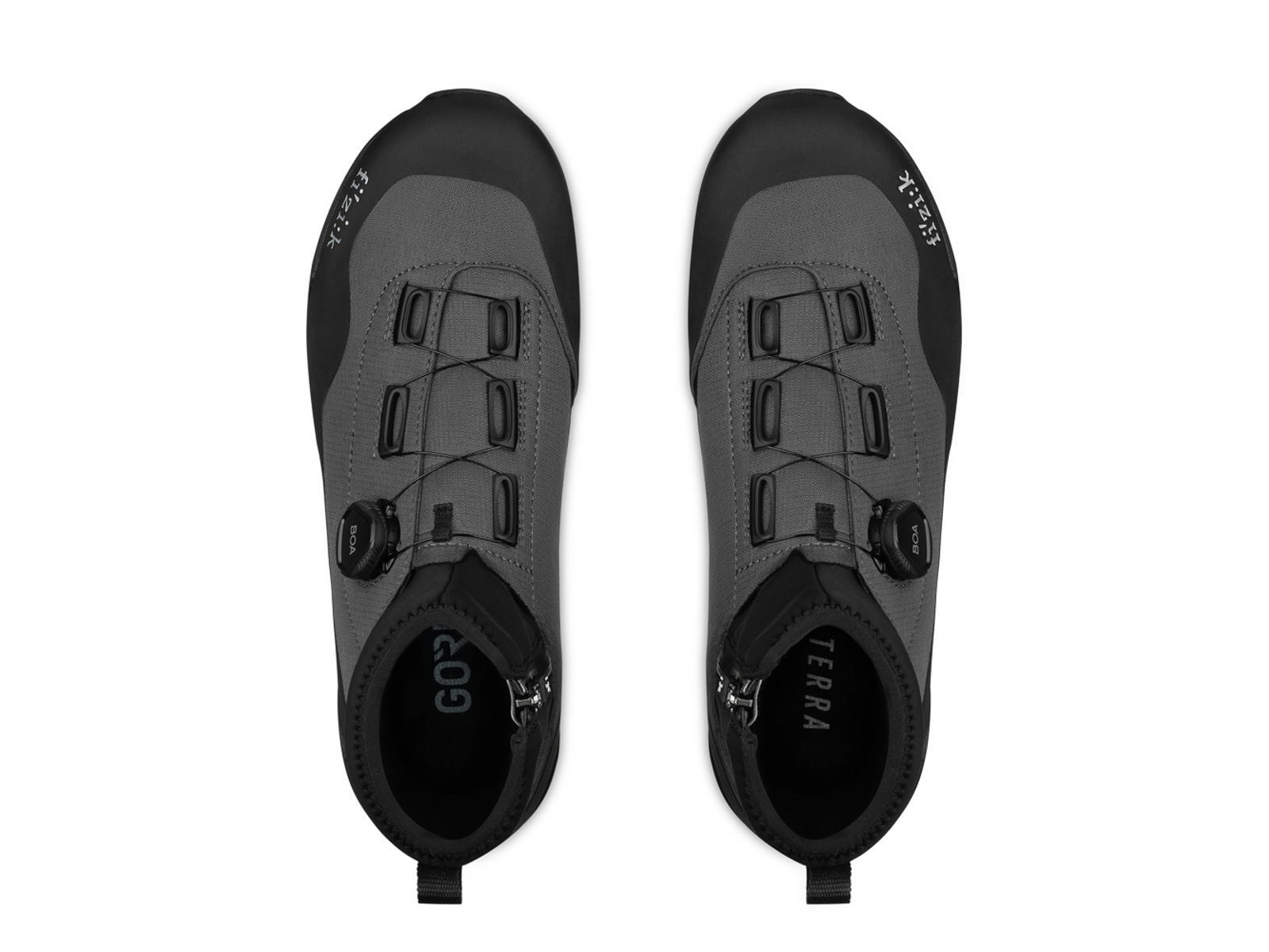 Fizik Terra Nanuq X2 GTX Vintersko