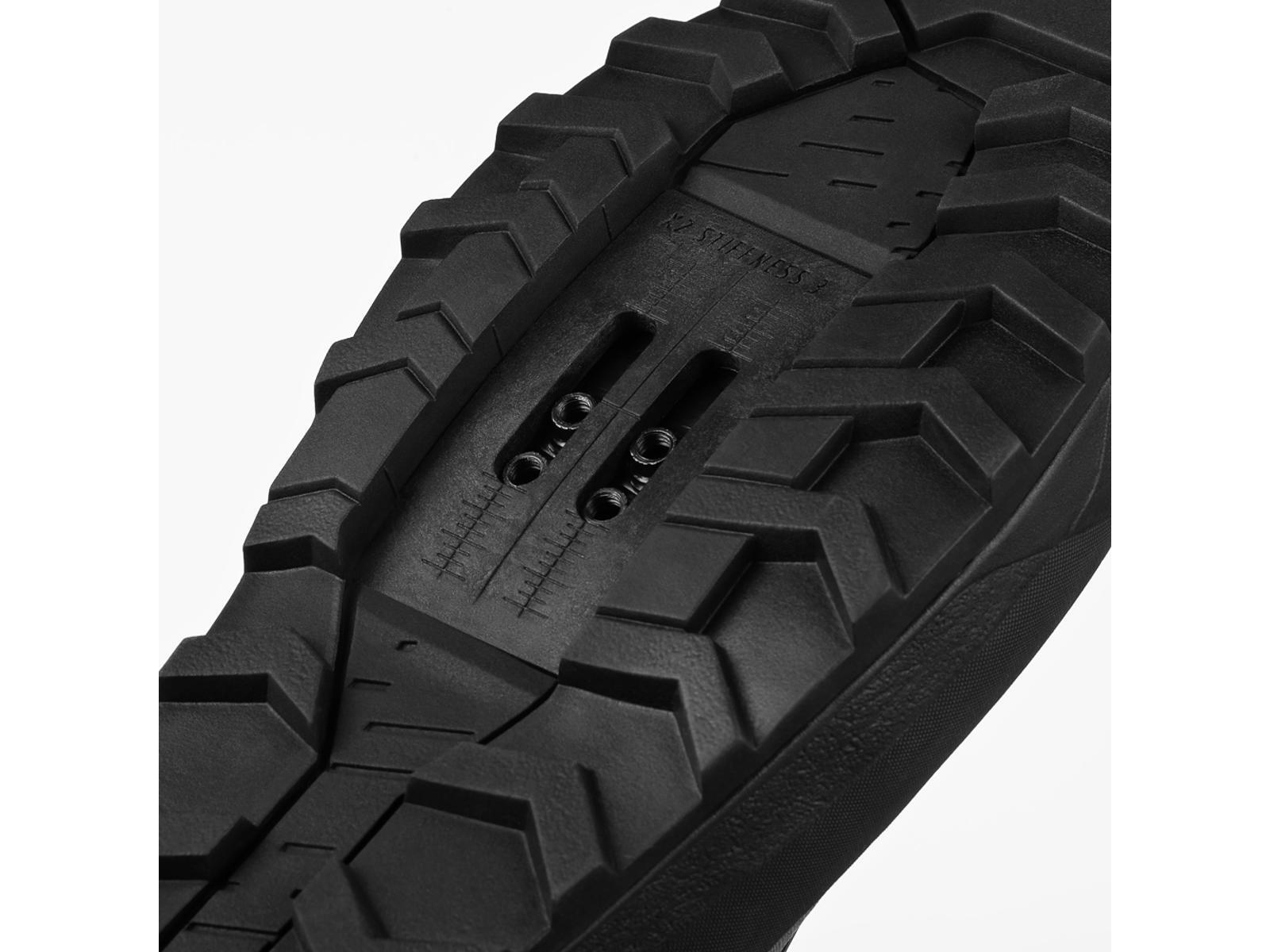 Fizik Terra Nanuq X2 GTX Vintersko