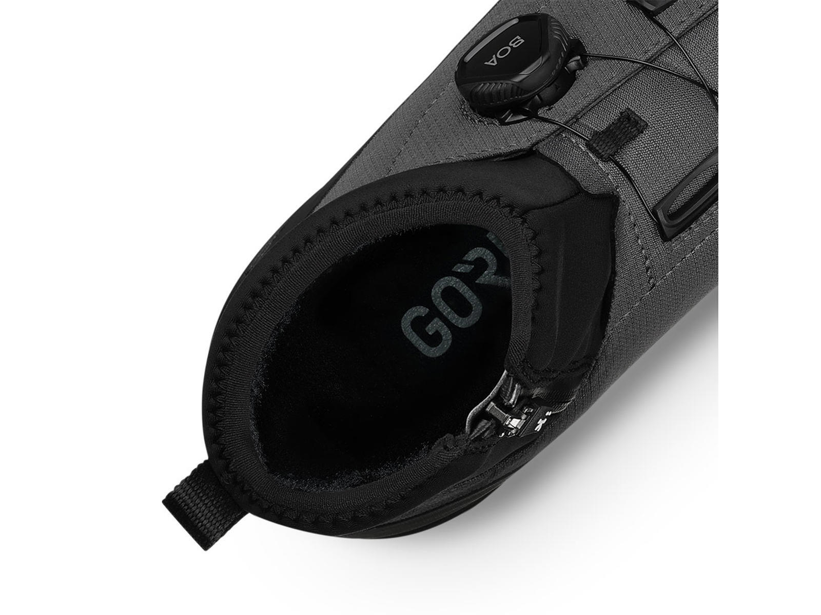 Fizik Terra Nanuq X2 GTX Vintersko