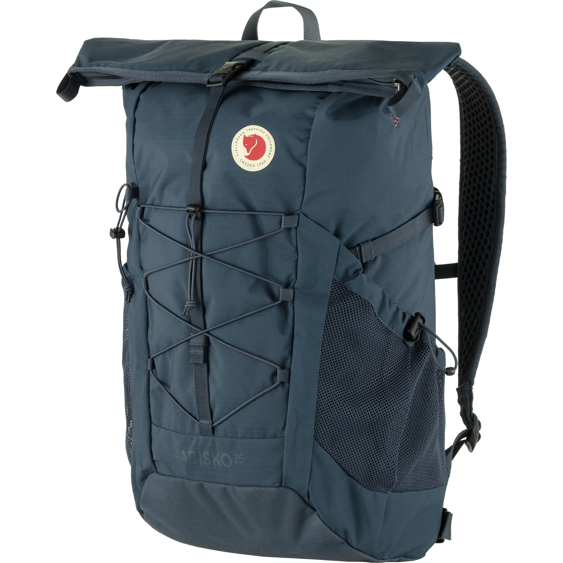 Fjällräven Abisko Hike Foldsack Ryggsäck