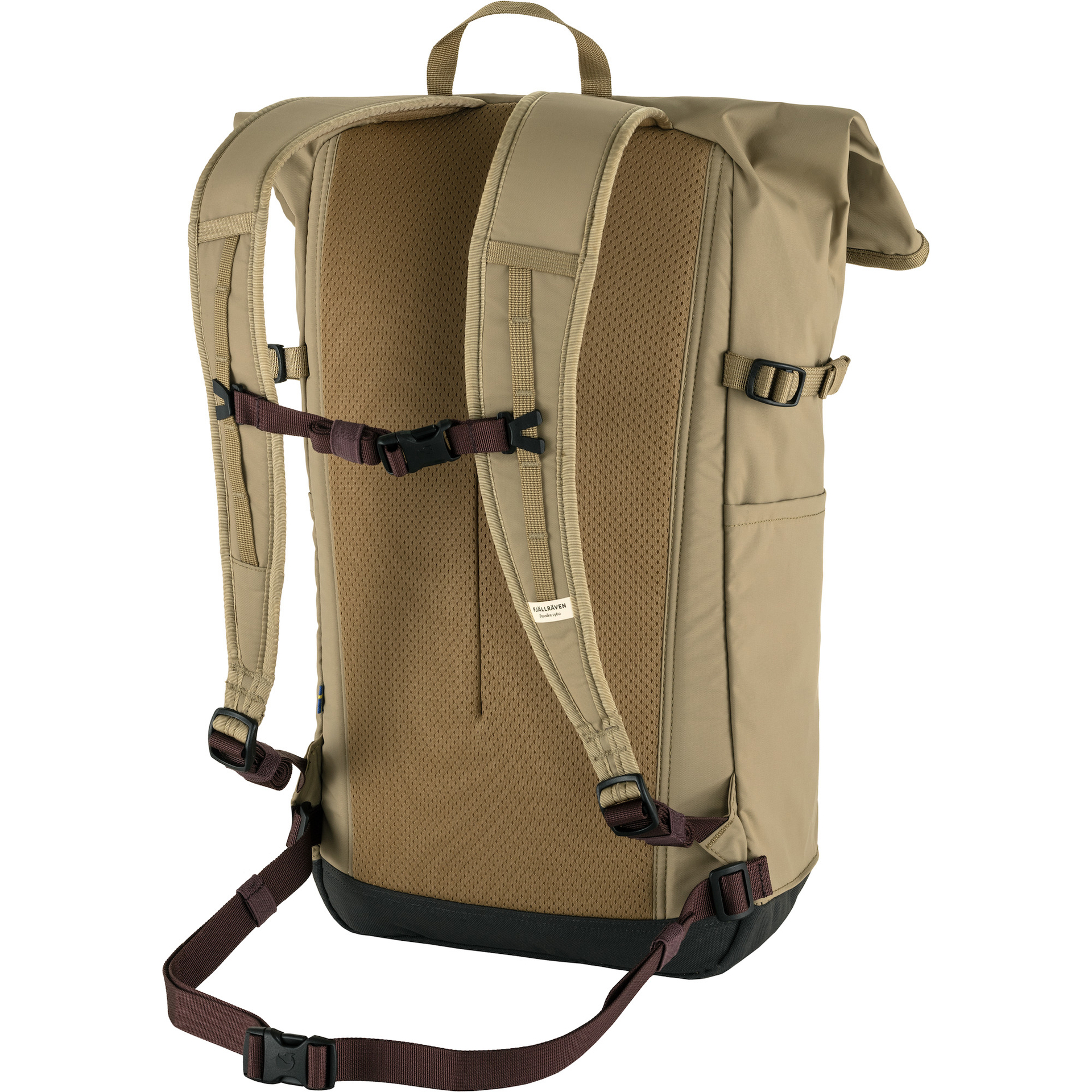 Fjällräven High Coast Foldsack Ryggsäck
