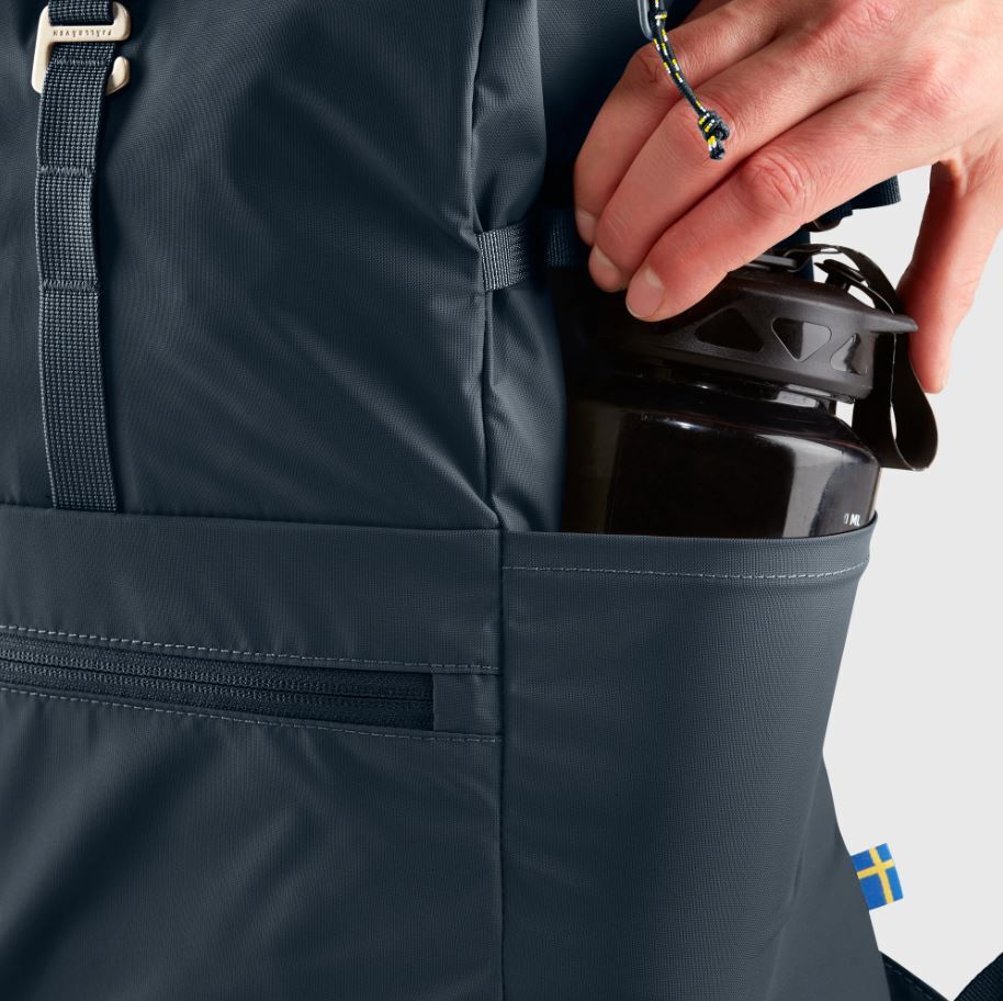 Fjällräven High Coast Foldsack Ryggsäck