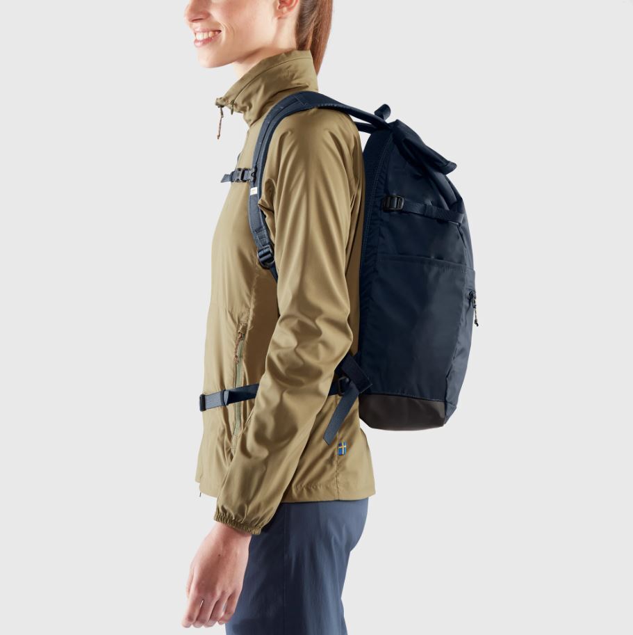 Fjällräven High Coast Foldsack Ryggsäck