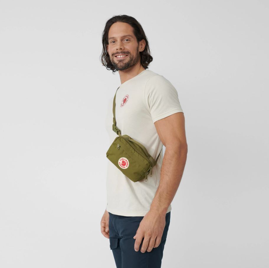 Fjällräven Kånken Hip Pack Höftväska