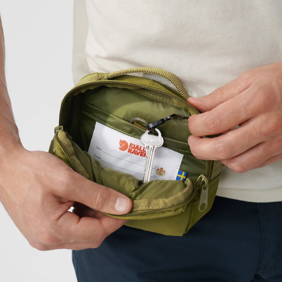 Fjällräven Kånken Hip Pack Höftväska