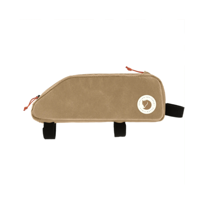 Fjällräven Hoja Top Tube Bag Ramväska