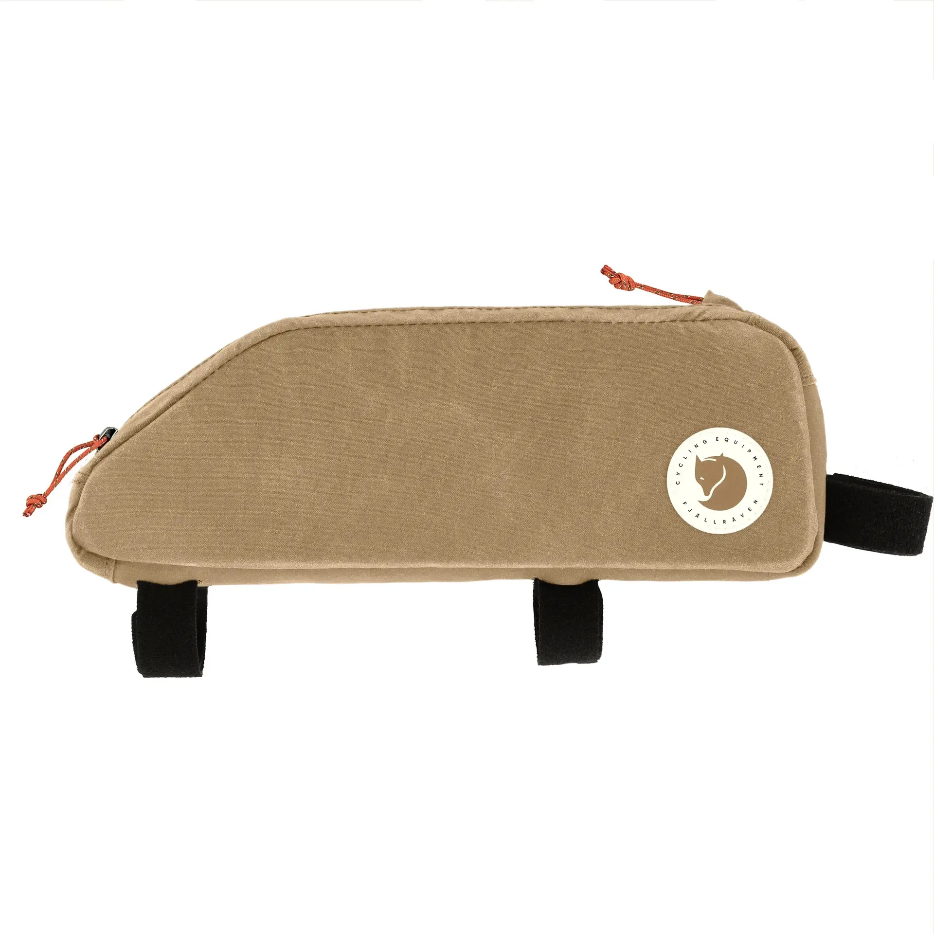 Fjällräven Hoja Top Tube Bag Ramväska