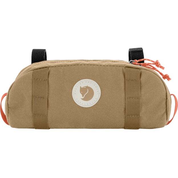 Fjällräven Hoja Handlebar Bag Styrväska