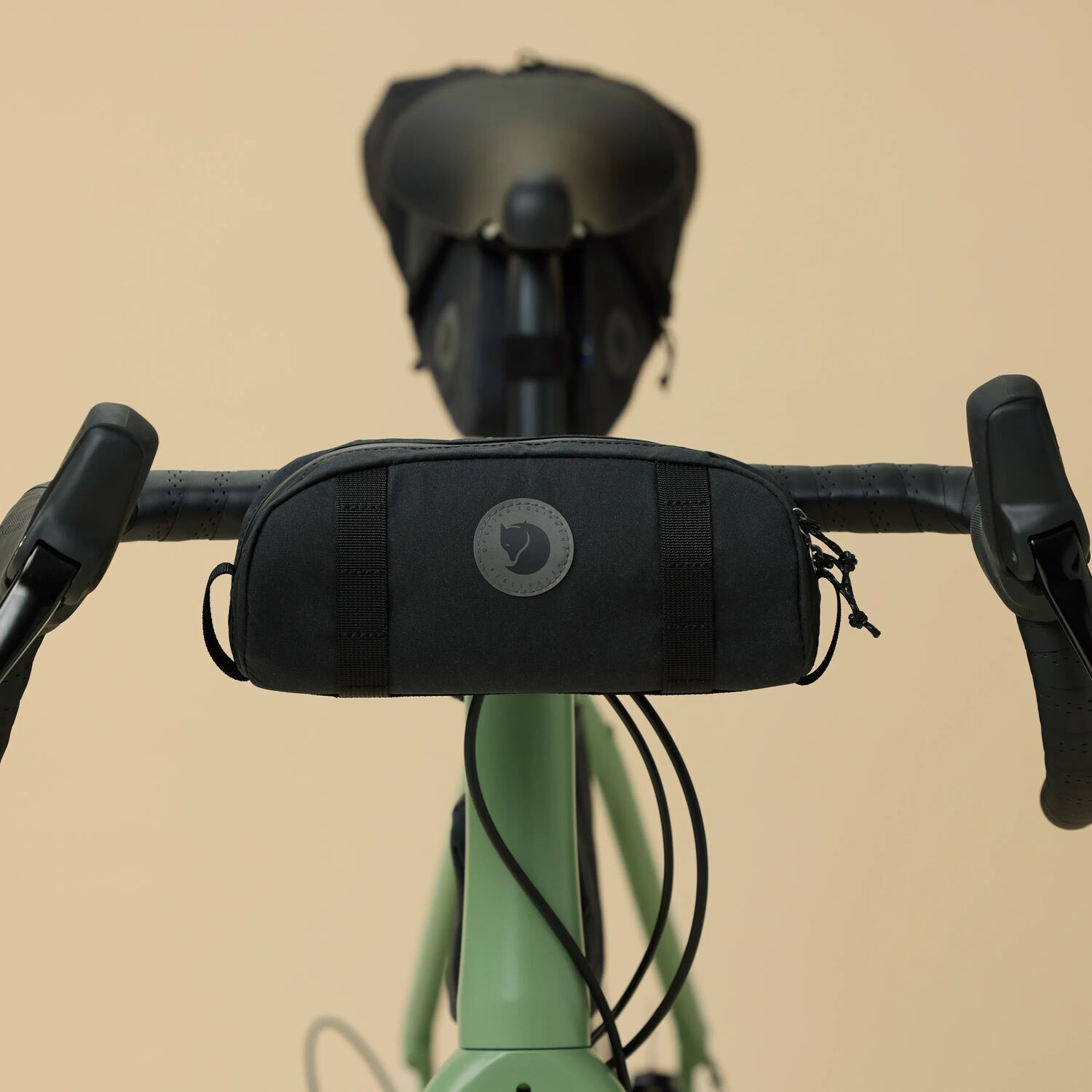 Fjällräven Hoja Handlebar Bag Styrväska